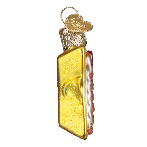 Pack Of Bacon Ornament - themonogram manor 