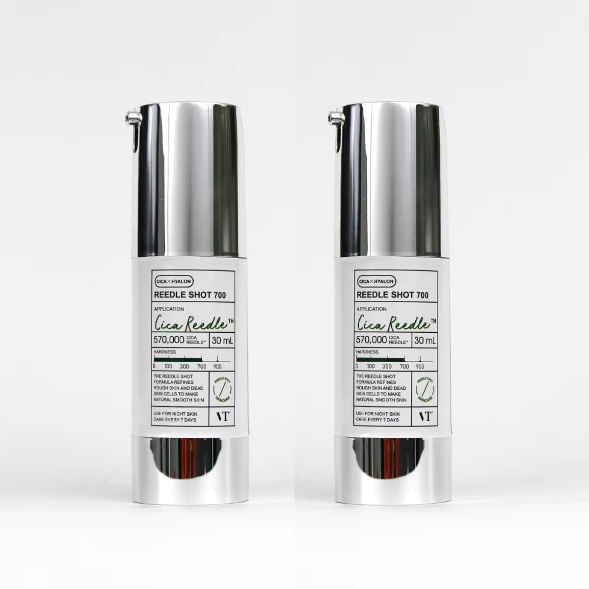 COSMETICS CICA Reedle Shot 700 Essence | Intensive Face Essence, Centella Complex, Hyaluronic Acid, Green Propolis Extract - themonogram manor 