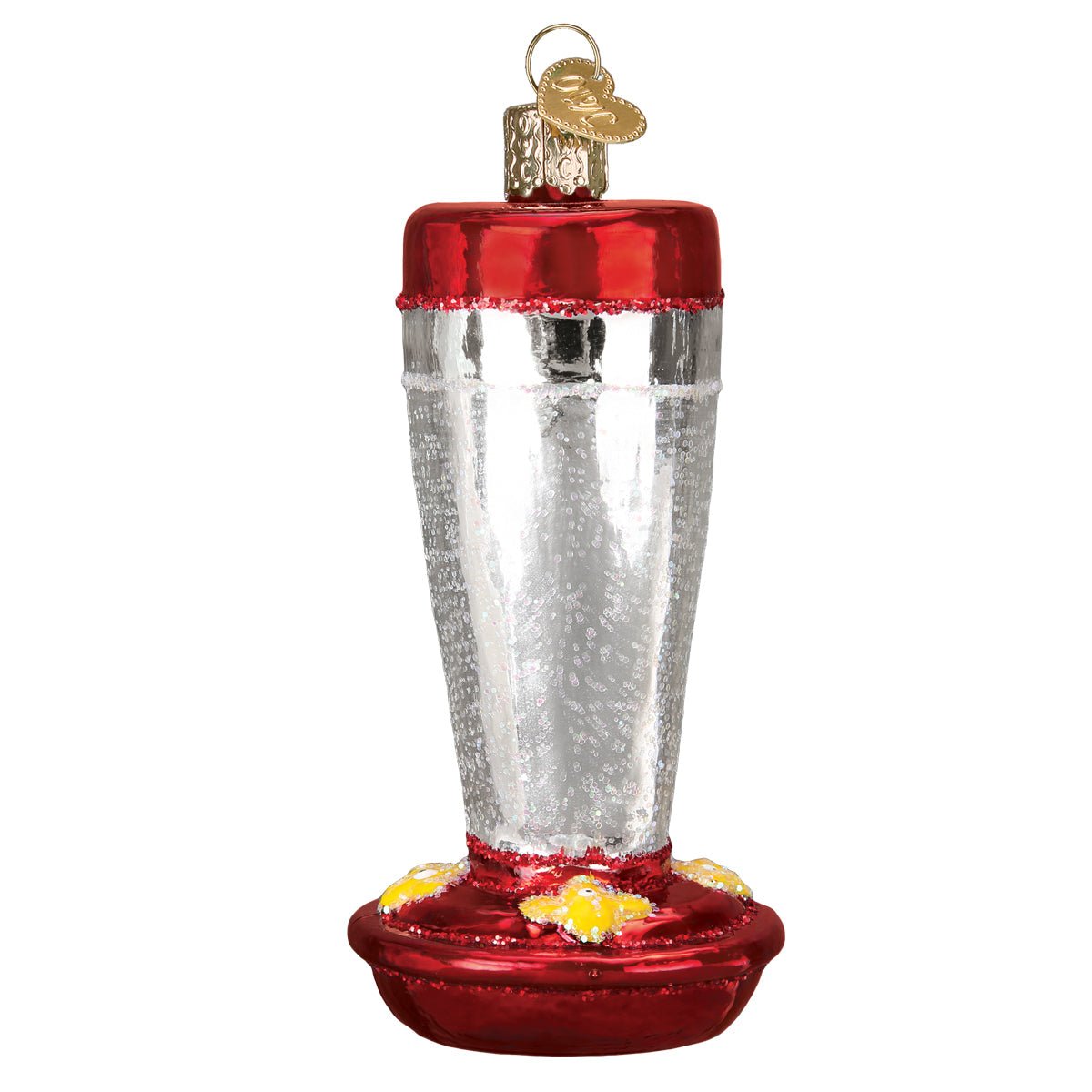 Hummingbird Feeder - themonogram manor 