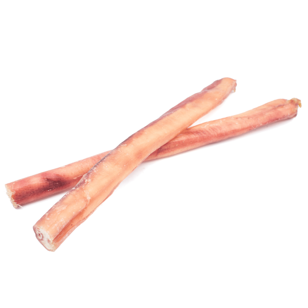 12 Inch Thick Bully Stick - themonogram manor 