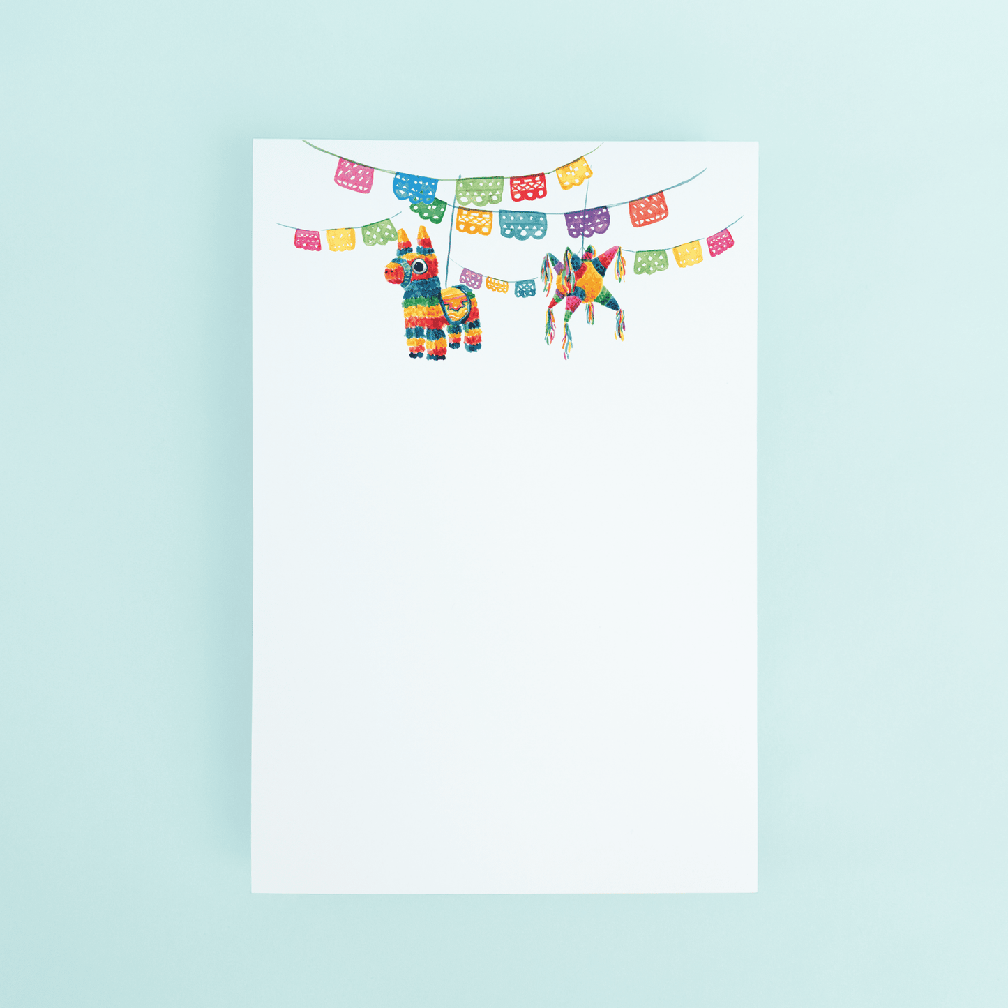 Fiesta Pinatas - themonogram manor 