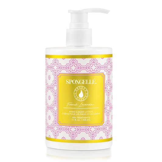 French Lavender | Body Lotion - themonogram manor 