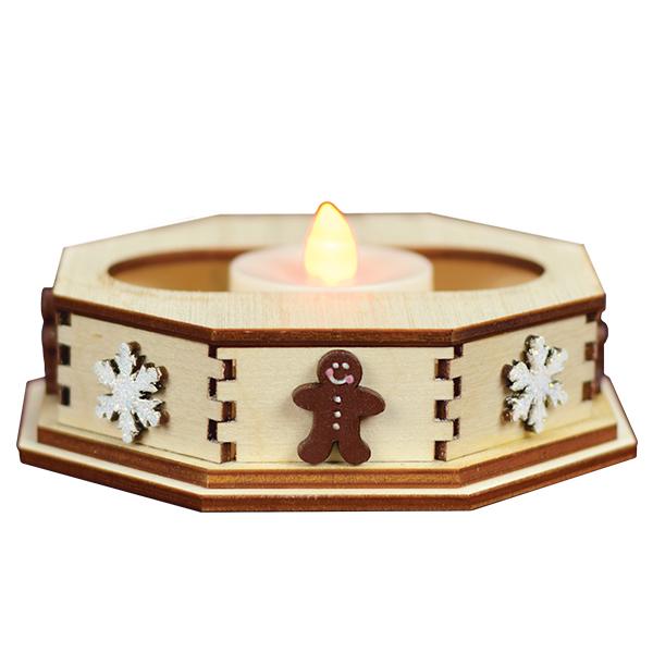 TL Disp - Snowflake(Sm) - themonogram manor 
