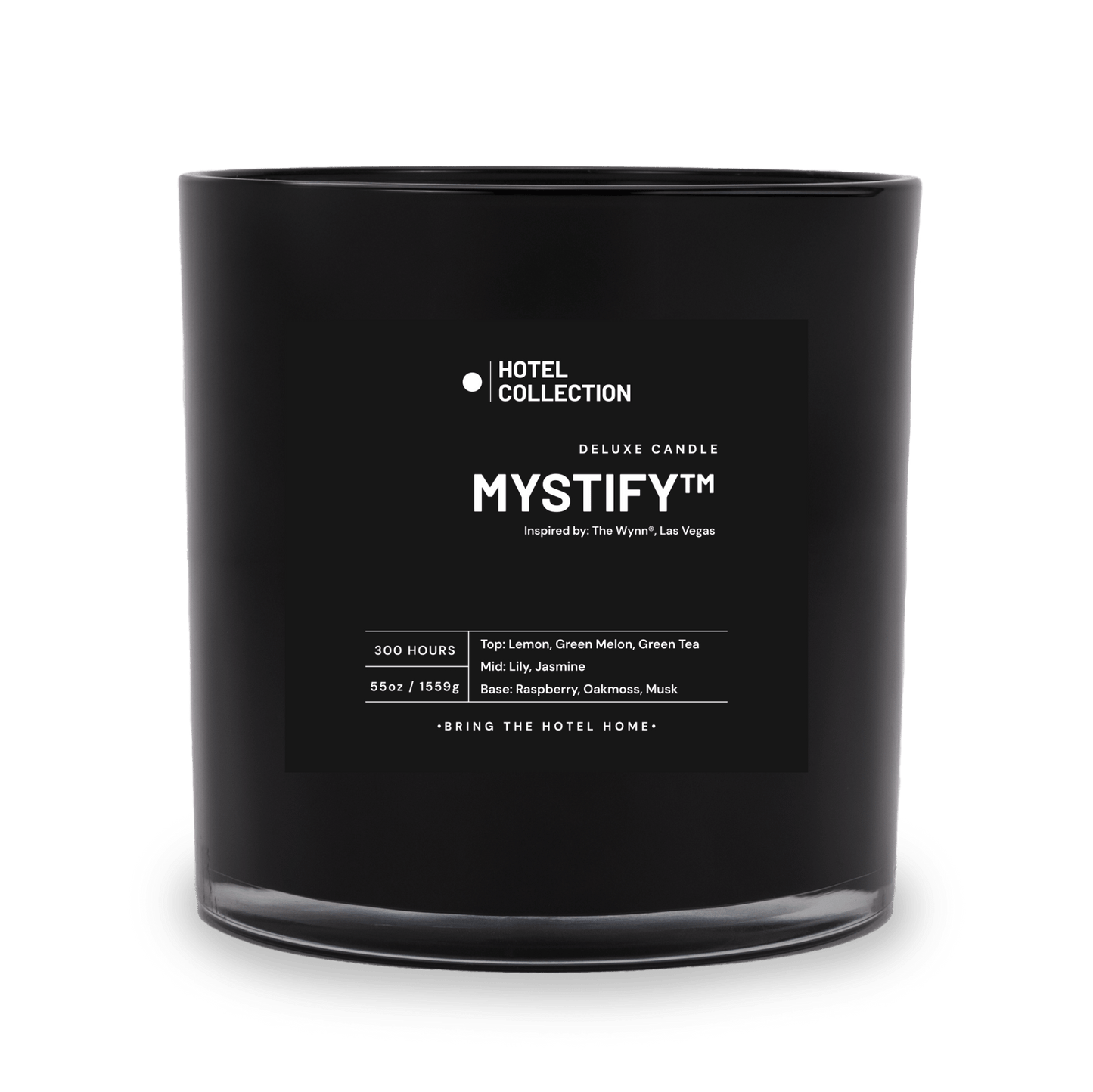 Deluxe Mystify™ Candle - themonogram manor 