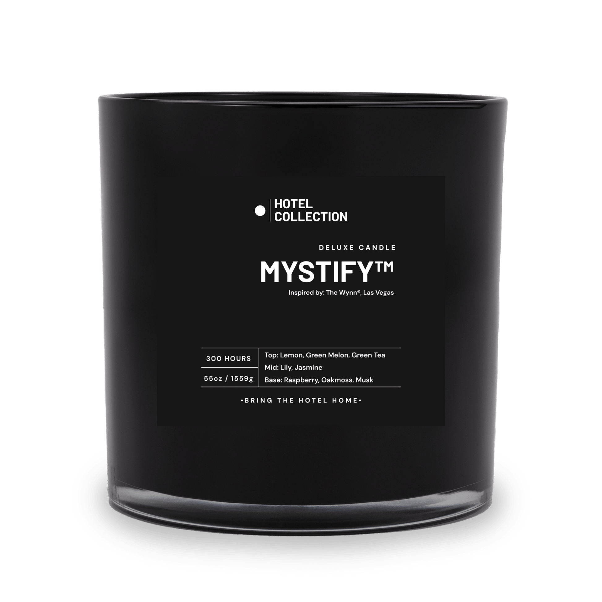 Deluxe Mystify™ Candle - themonogram manor 