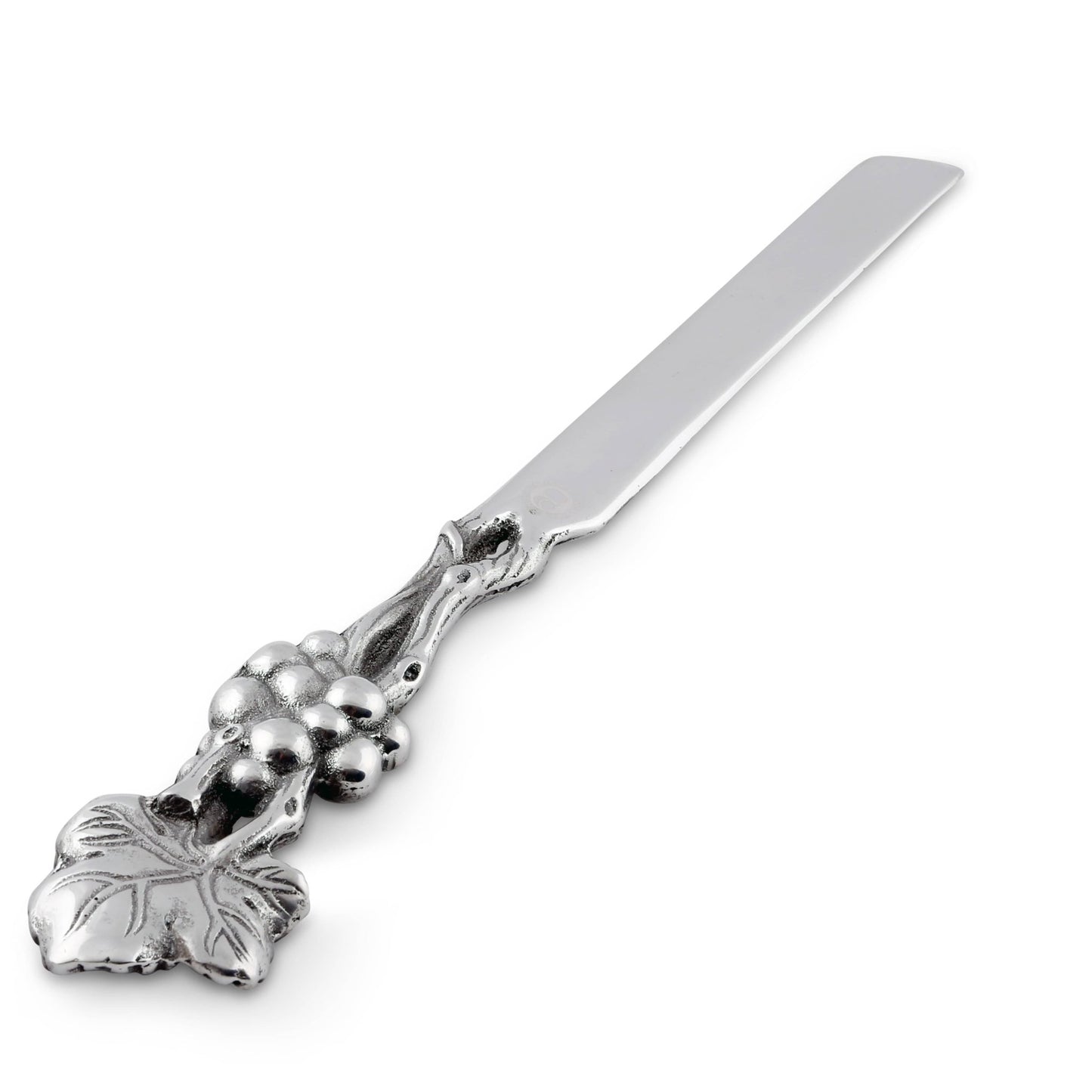 Grape Cake Knife - themonogram manor 