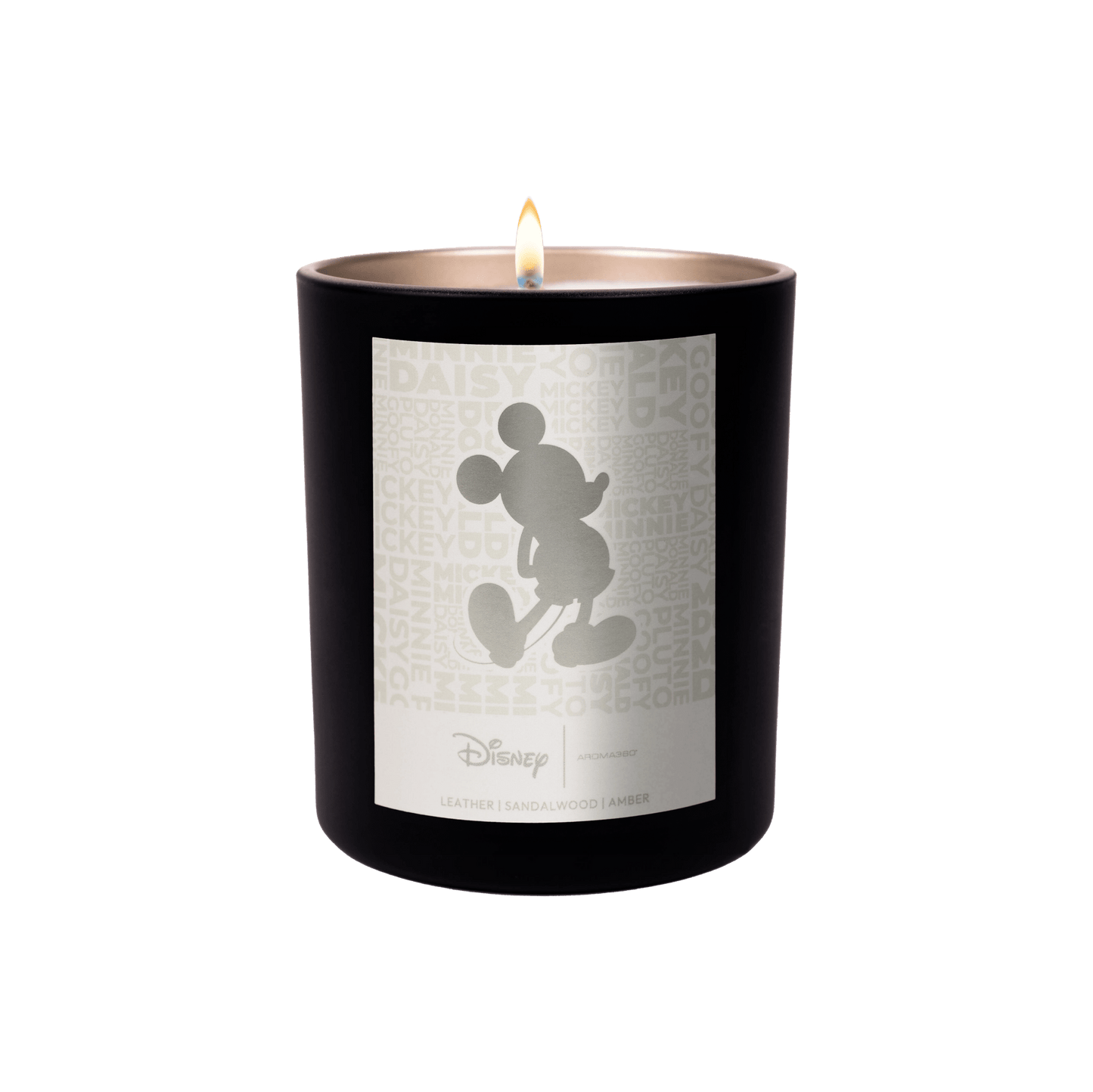 Disney My Way Candle - themonogram manor 