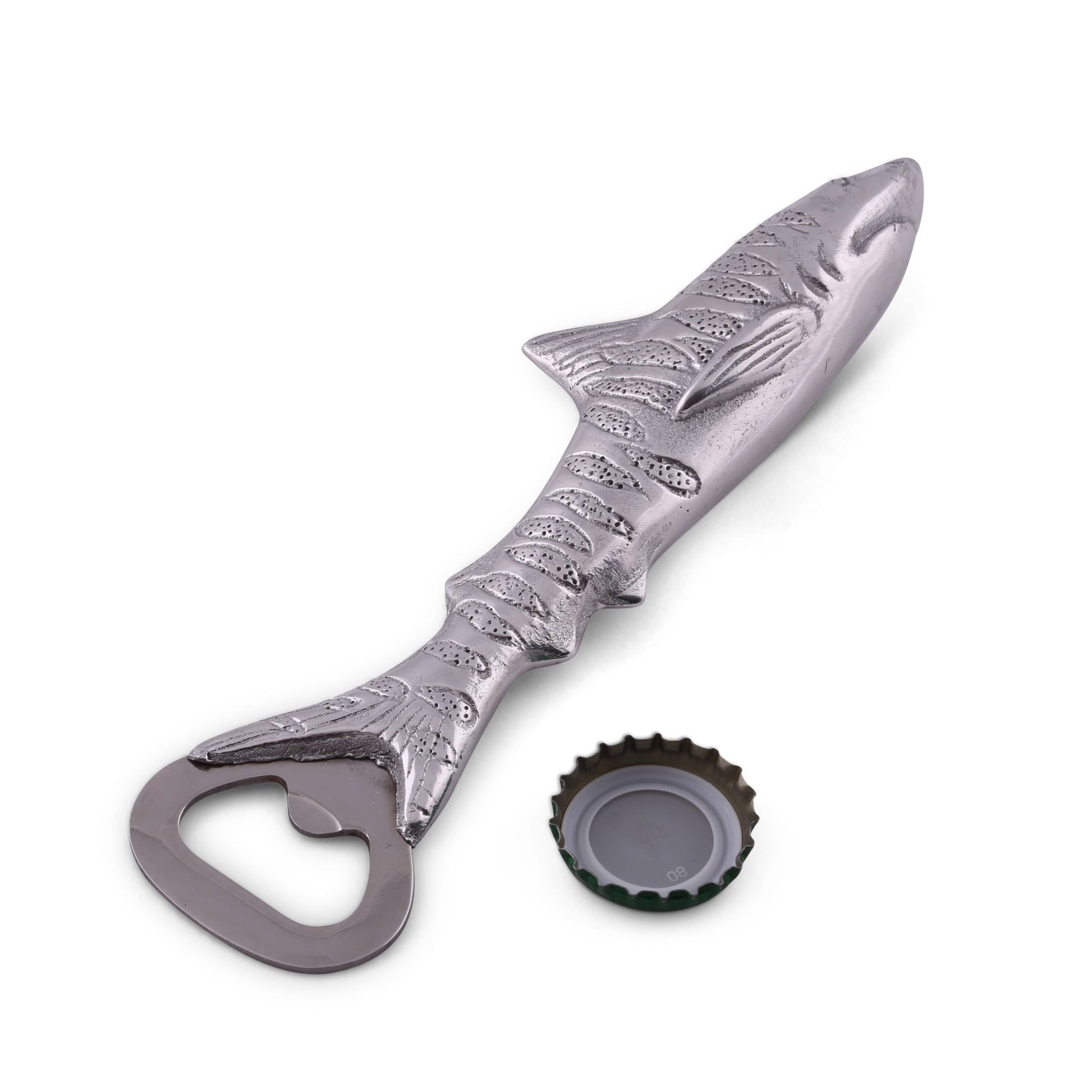 Shark Bottle Opener - themonogram manor 