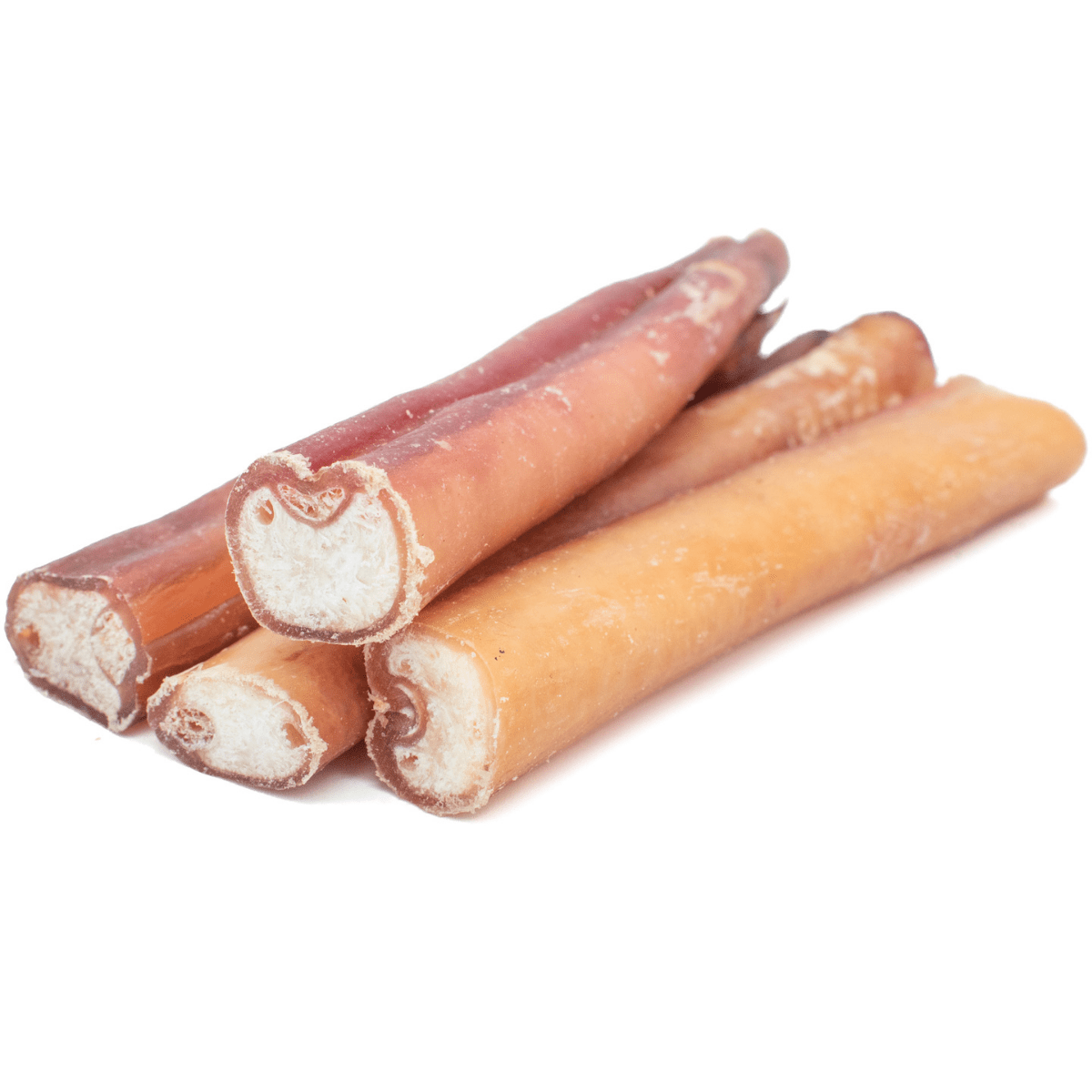6 Inch Jumbo Bully Stick - themonogram manor 