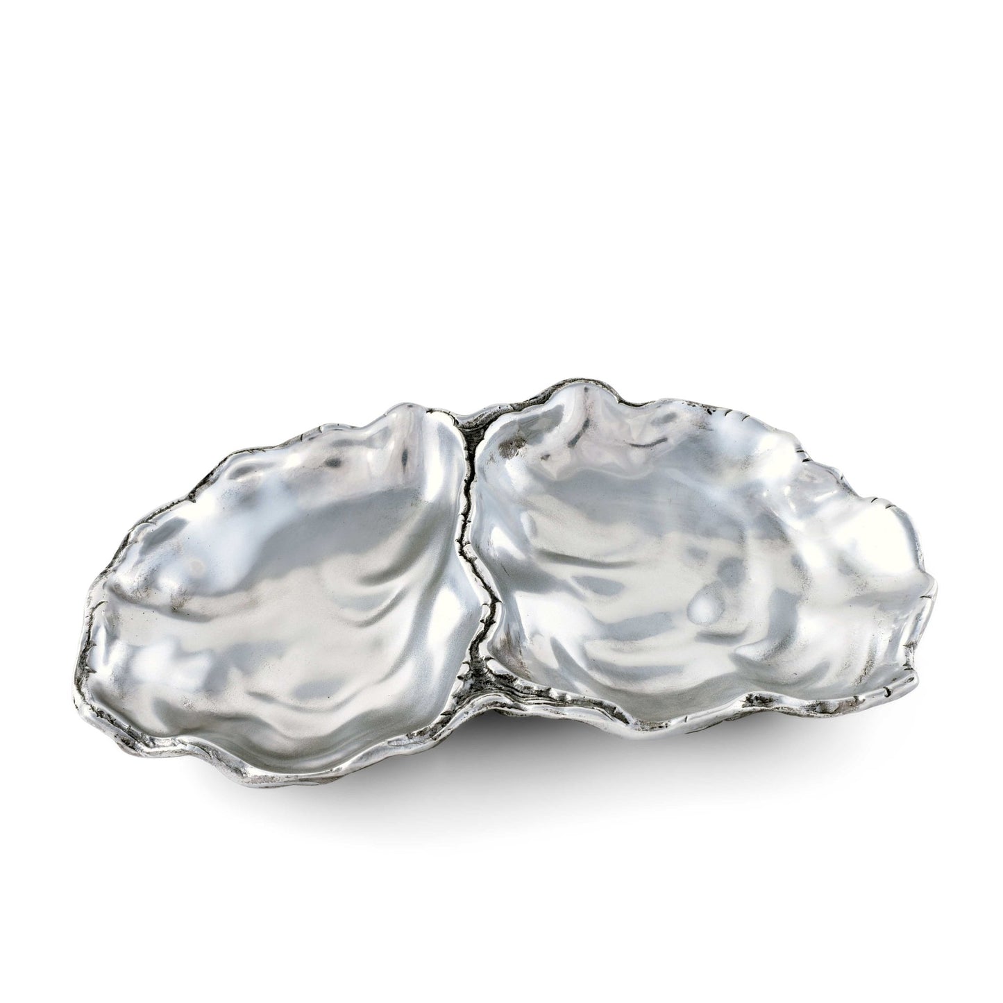 Oyster Catchall - themonogram manor 