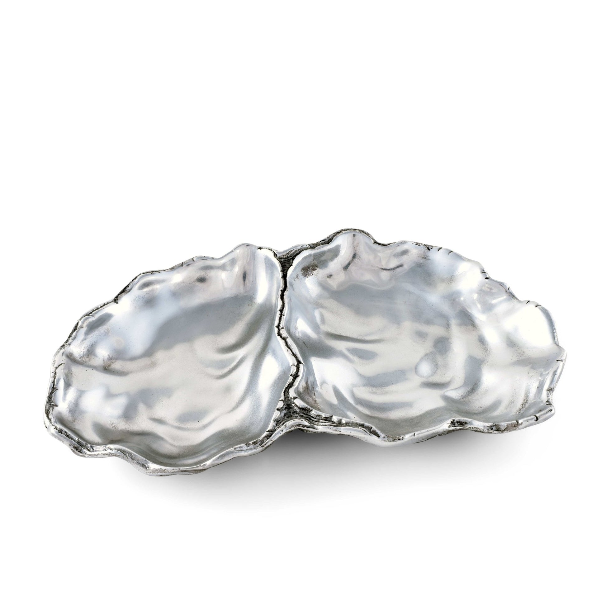 Oyster Catchall - themonogram manor 