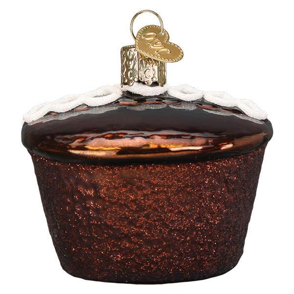 Hostess™ Cupcake™ Ornament - #themonogram manor #