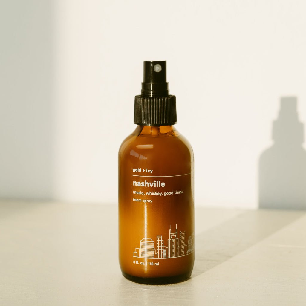 nashville room spray - themonogram manor 