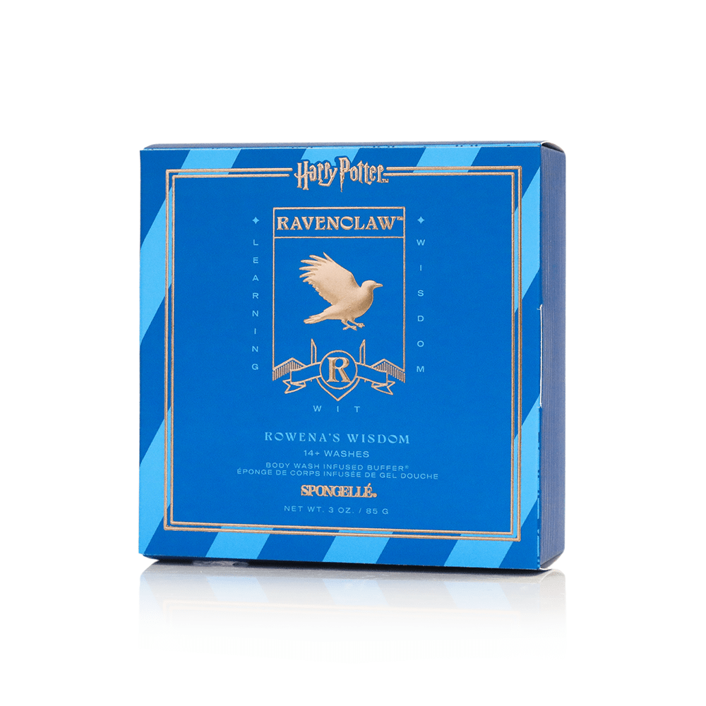 Ravenclaw™ Rowena's Wisdom Buffer | Harry Potter™ Collection - themonogram manor 