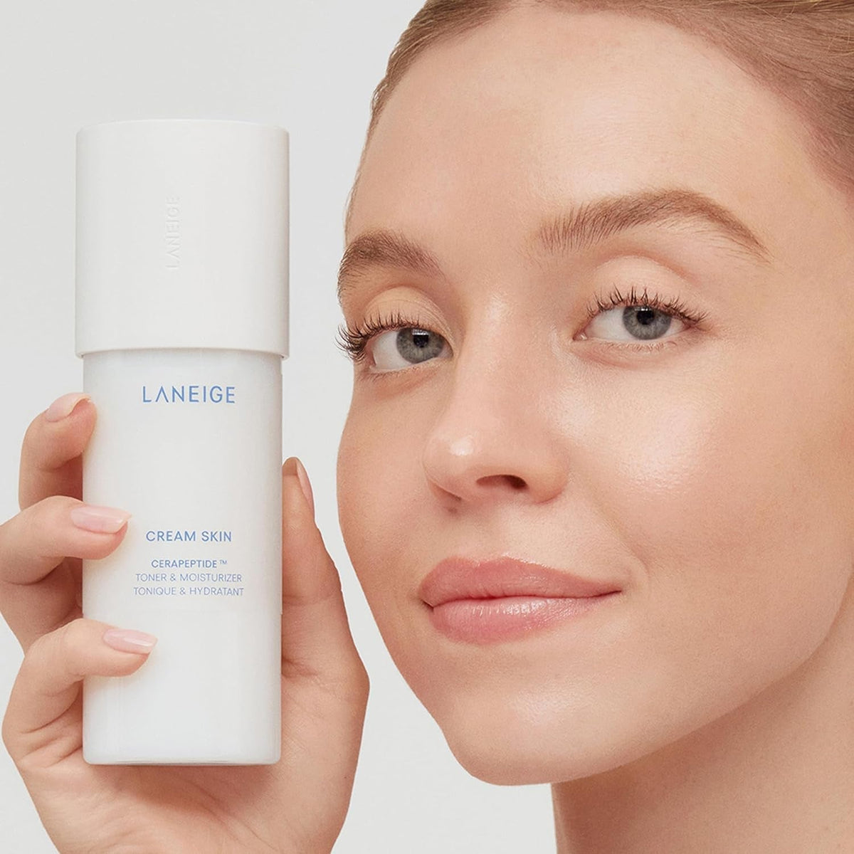 Water Bank Blue Hyaluronic Moisturizer: Barrier-Boosting Hydration, Squalane, Ceramide, Dermatologist-Tested - themonogram manor 
