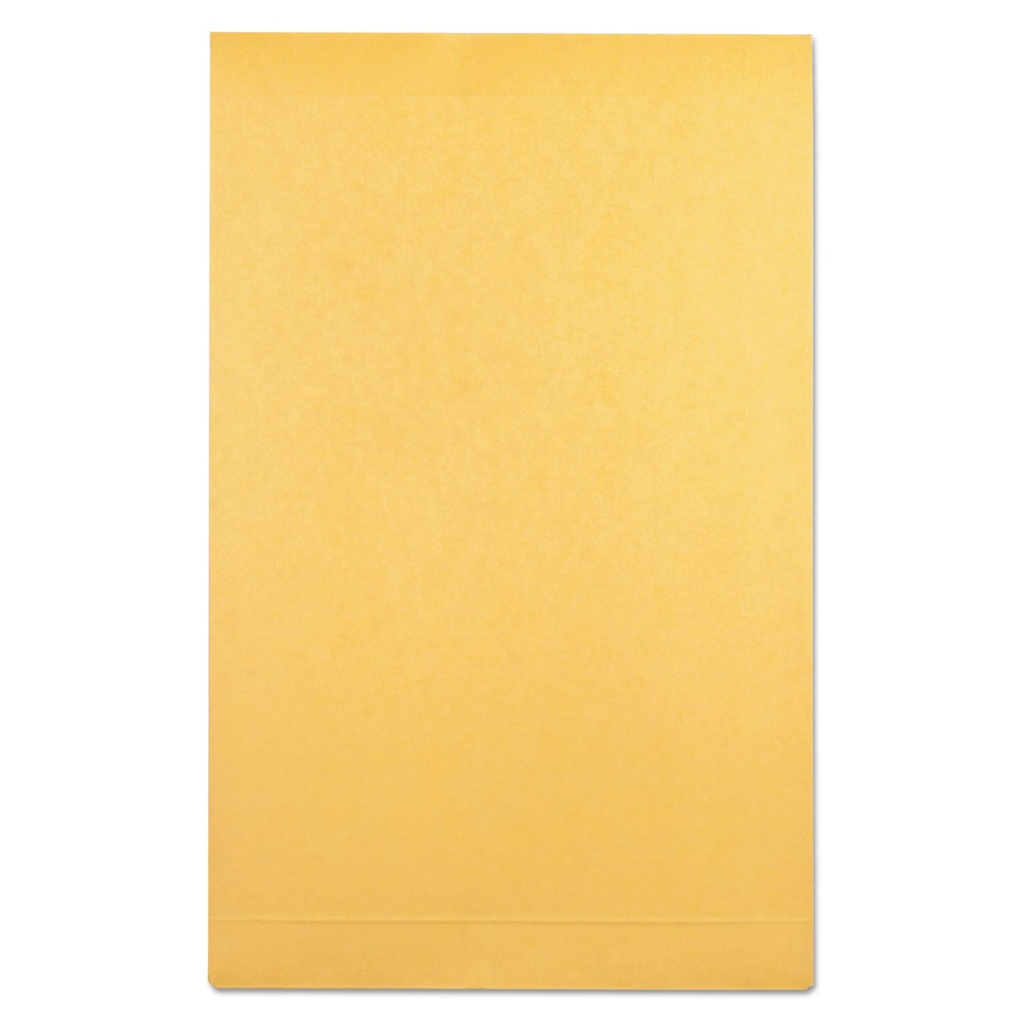 Quality Park Redi - Strip Kraft Expansion Envelope, 10 1/2, Square Flap, Redi - Strip Adhesive Closure, 9 x 12, Brown Kraft, 25/Pack - themonogram manor 