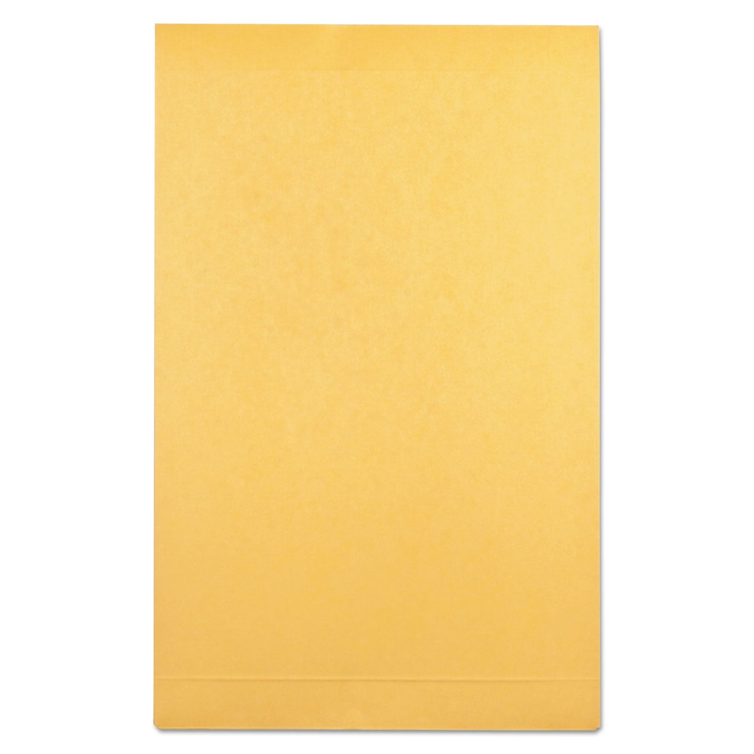 Quality Park Redi - Strip Kraft Expansion Envelope, 10 1/2, Square Flap, Redi - Strip Adhesive Closure, 9 x 12, Brown Kraft, 25/Pack - themonogram manor 