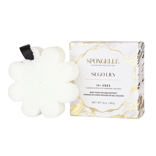 Sego Lily | Elevation Boxed Flower - themonogram manor 