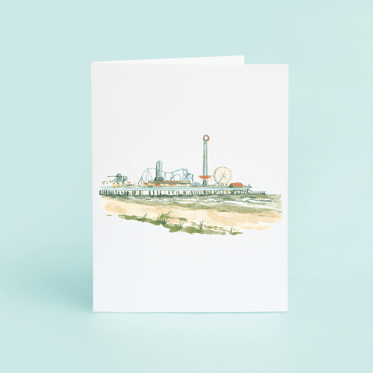 Galveston Boardwalk - themonogram manor 