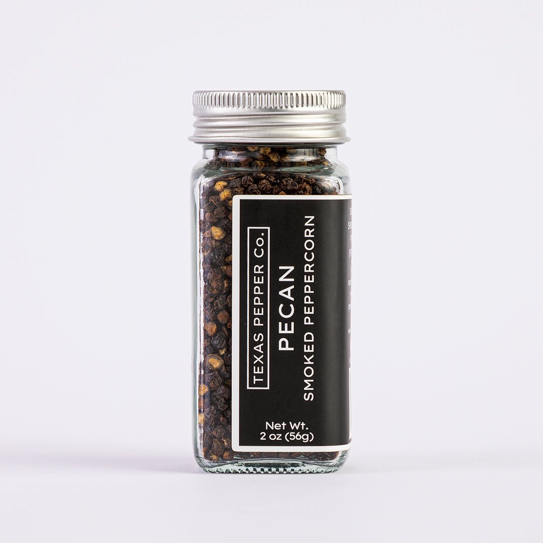 Pecan Smoked Peppercorn - themonogram manor 
