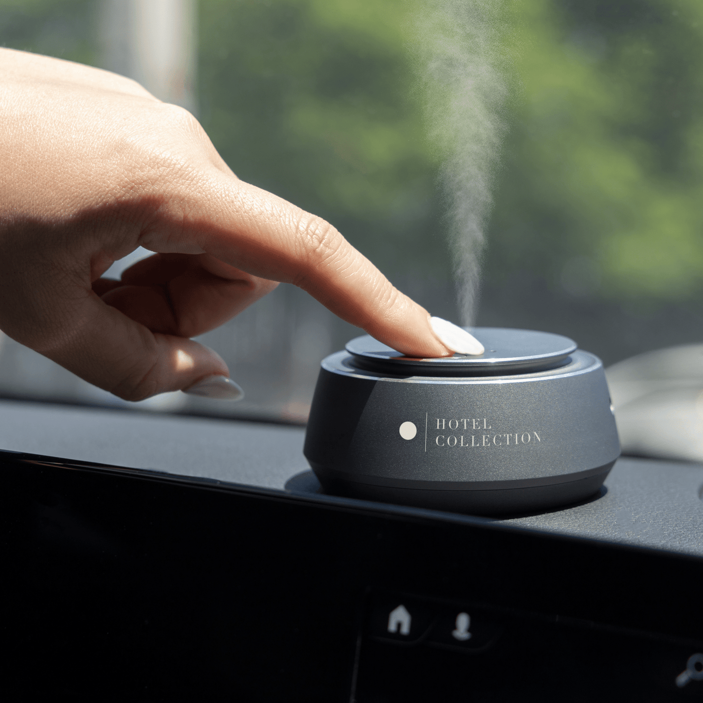 Chauffeur Car Diffuser™ - themonogram manor 