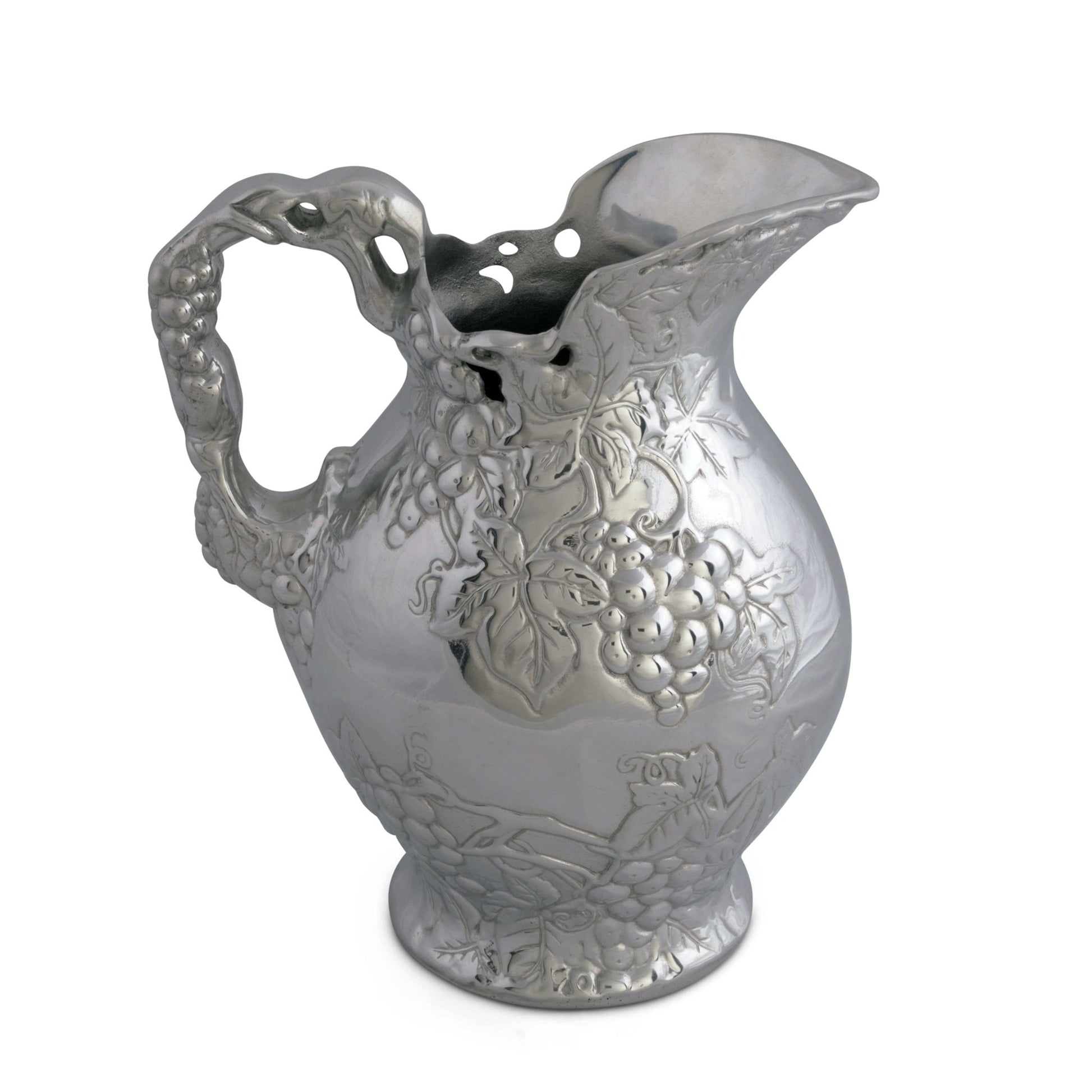 Grape Pitcher - themonogram manor 
