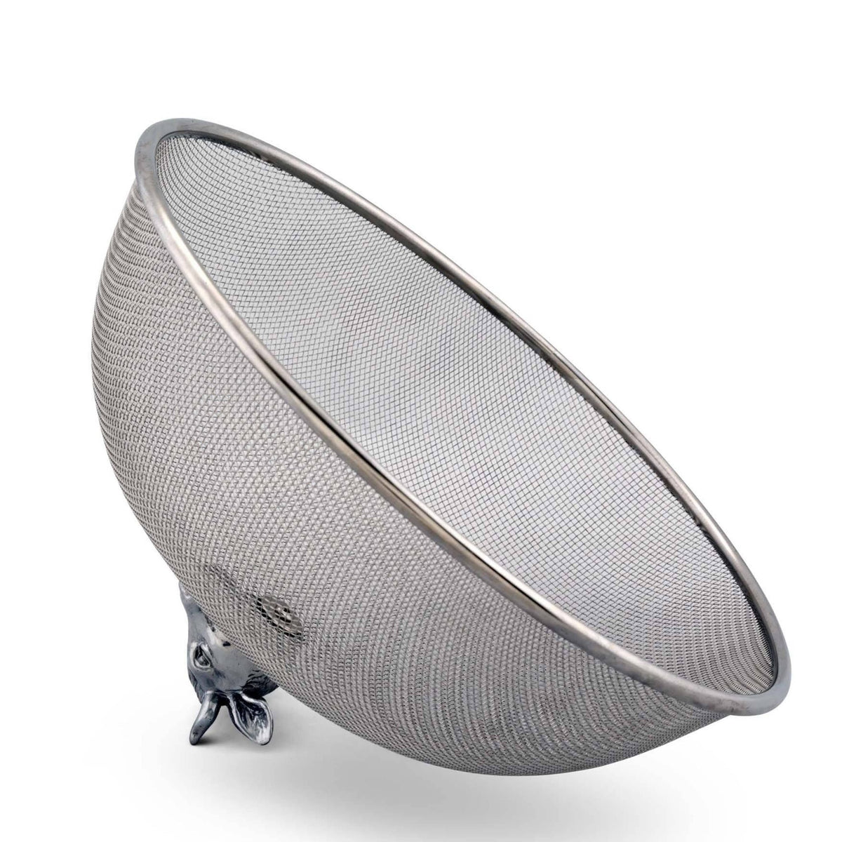 Cow Head Stainless Mesh Picnic Cover - themonogram manor 