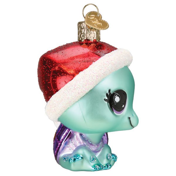 Littlest Pet Shop Bev Ornament - themonogram manor 