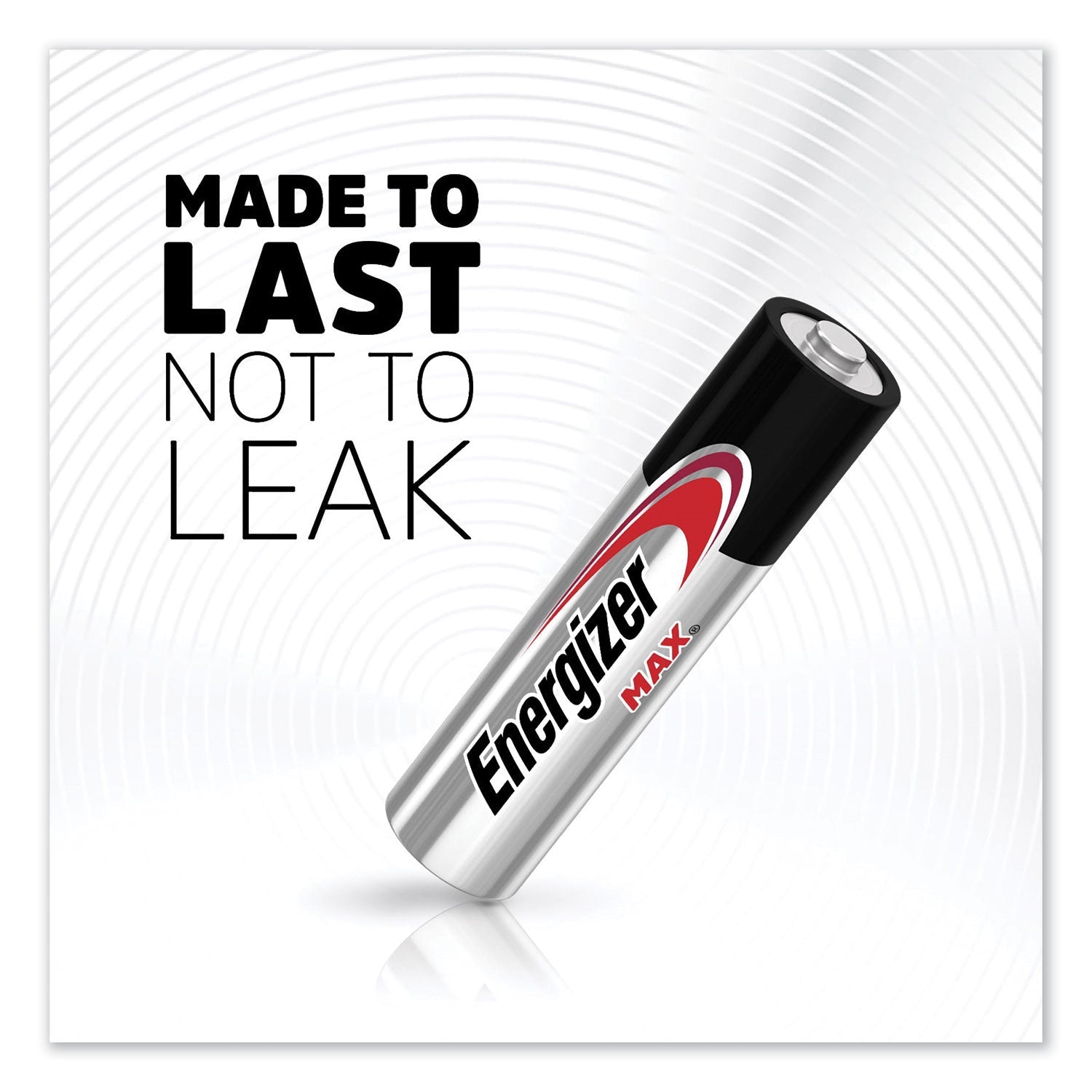 Energizer MAX Alkaline AAA Batteries, 1.5 V, 12/Pack - themonogram manor 