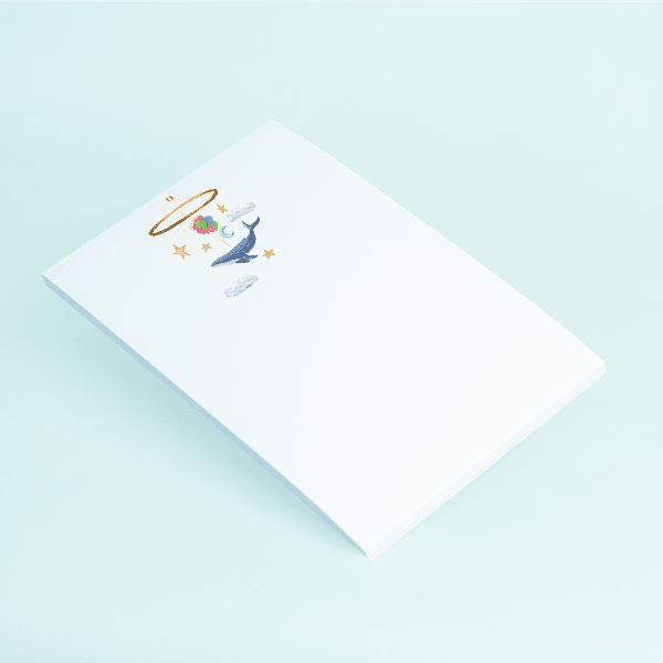 Baby Mobile - themonogram manor 