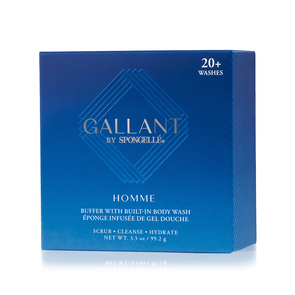 20+ Men's Gallant Buffer - themonogram manor 