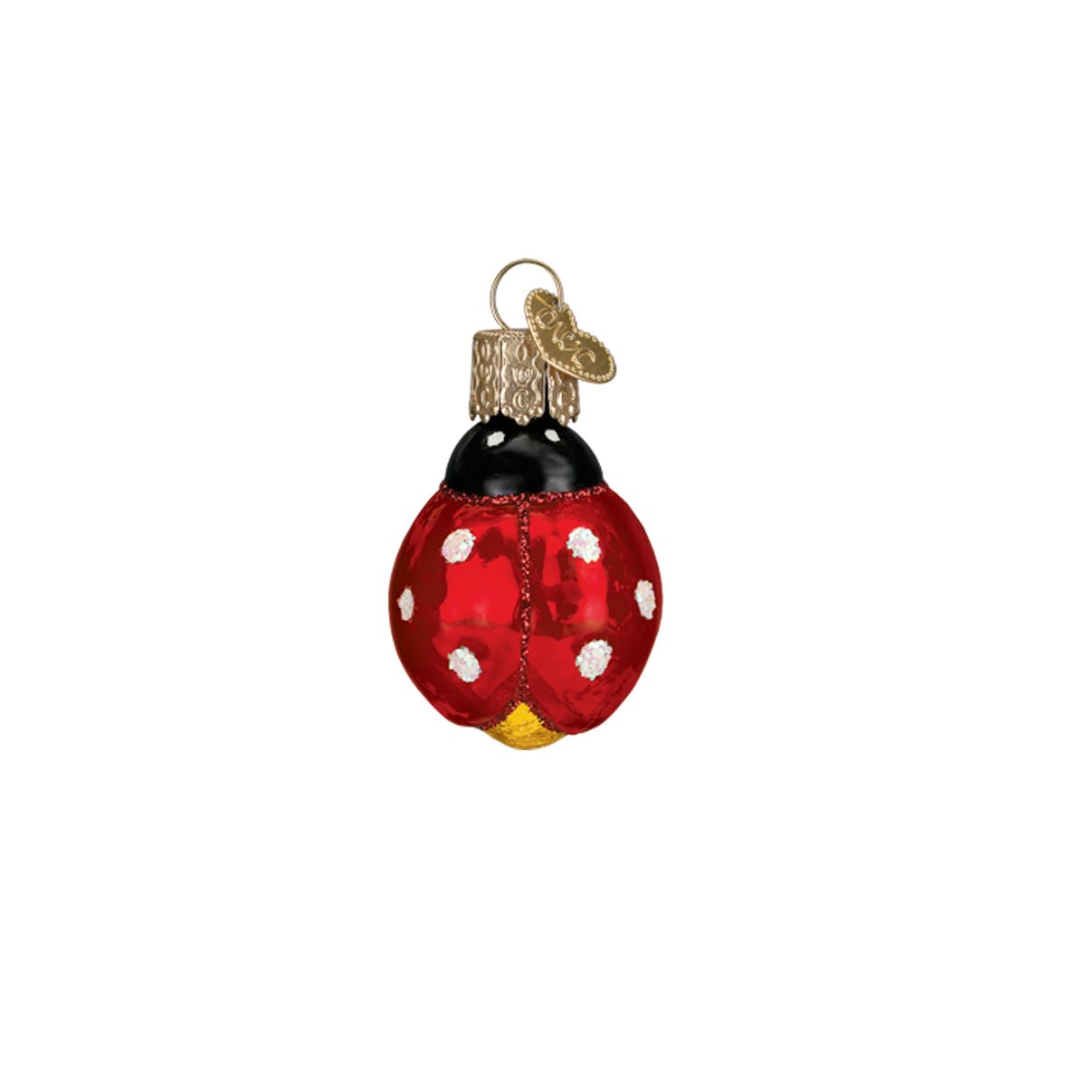 Mini Garden Ornament Set - themonogram manor 