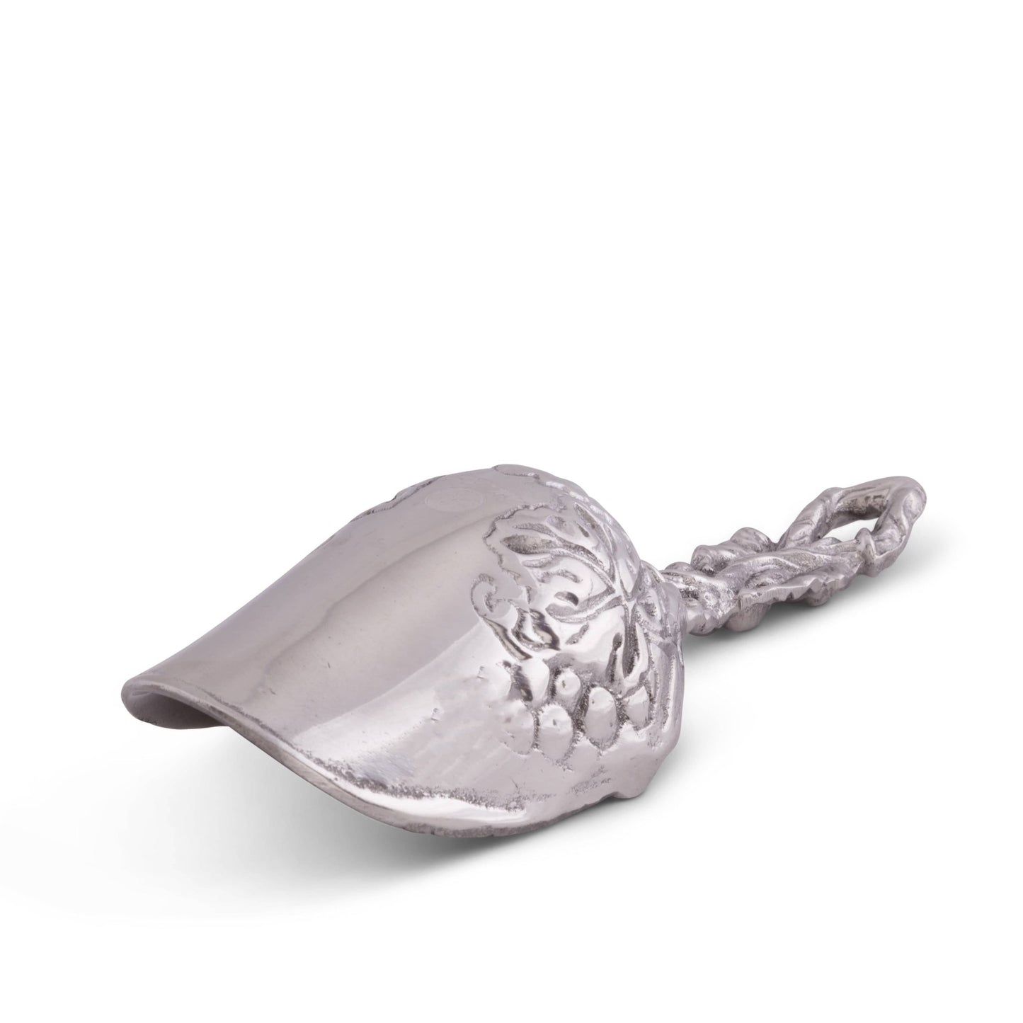 Grape Pattern Ice Scoop - themonogram manor 