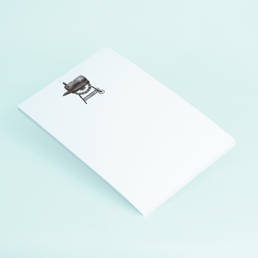 Grill - themonogram manor 