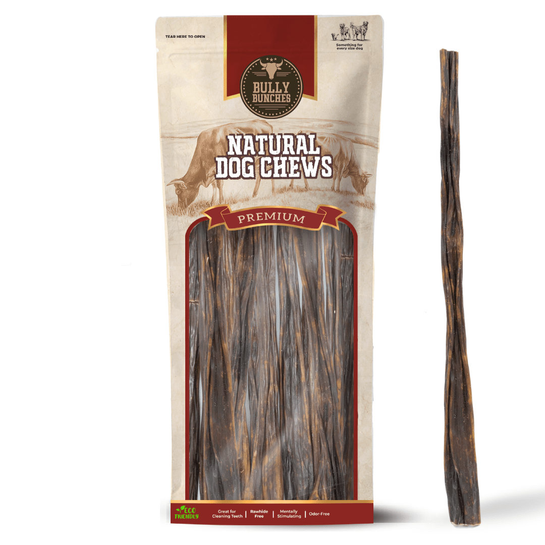 12 Inch Beef Jerky Stick - themonogram manor 