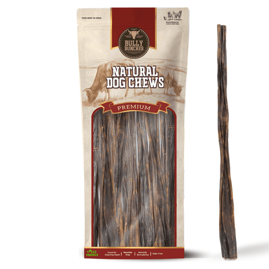12 Inch Beef Jerky Stick - themonogram manor 