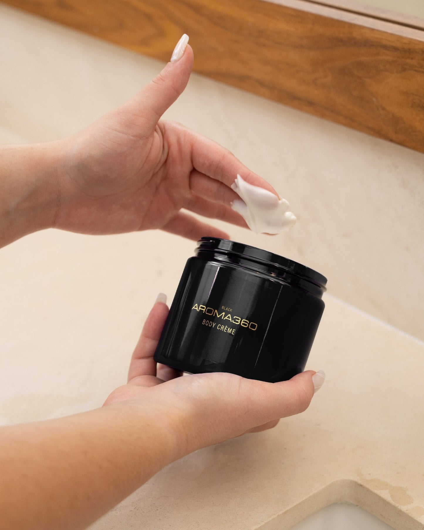 Black Body Crème - themonogram manor 