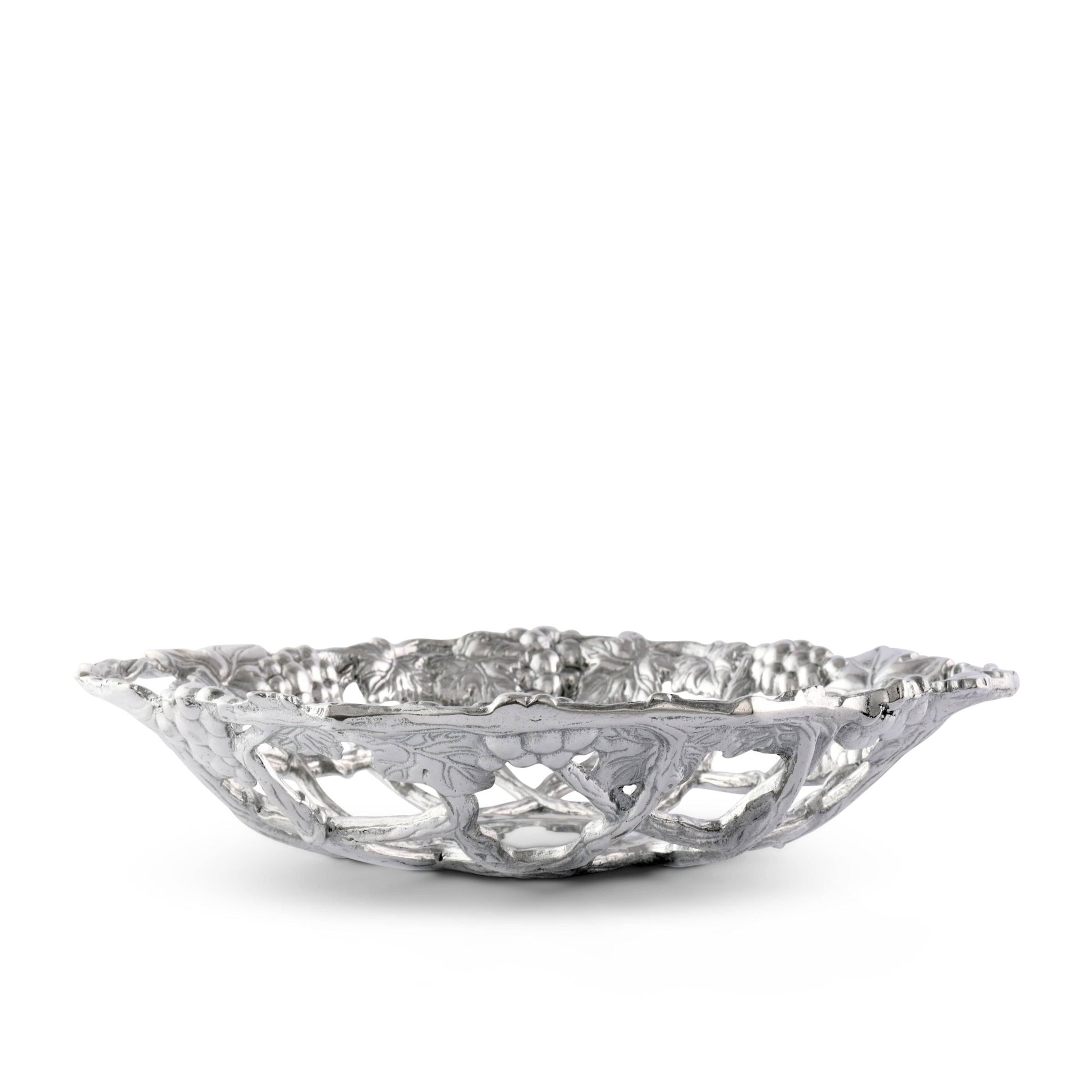 Grape Fruit Basket - themonogram manor 