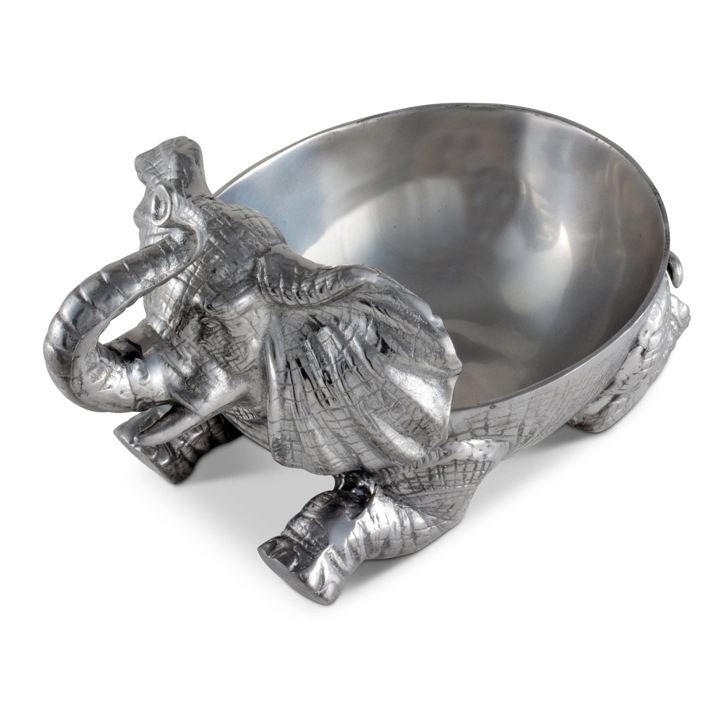 Elephant 12 Bowl - themonogram manor 