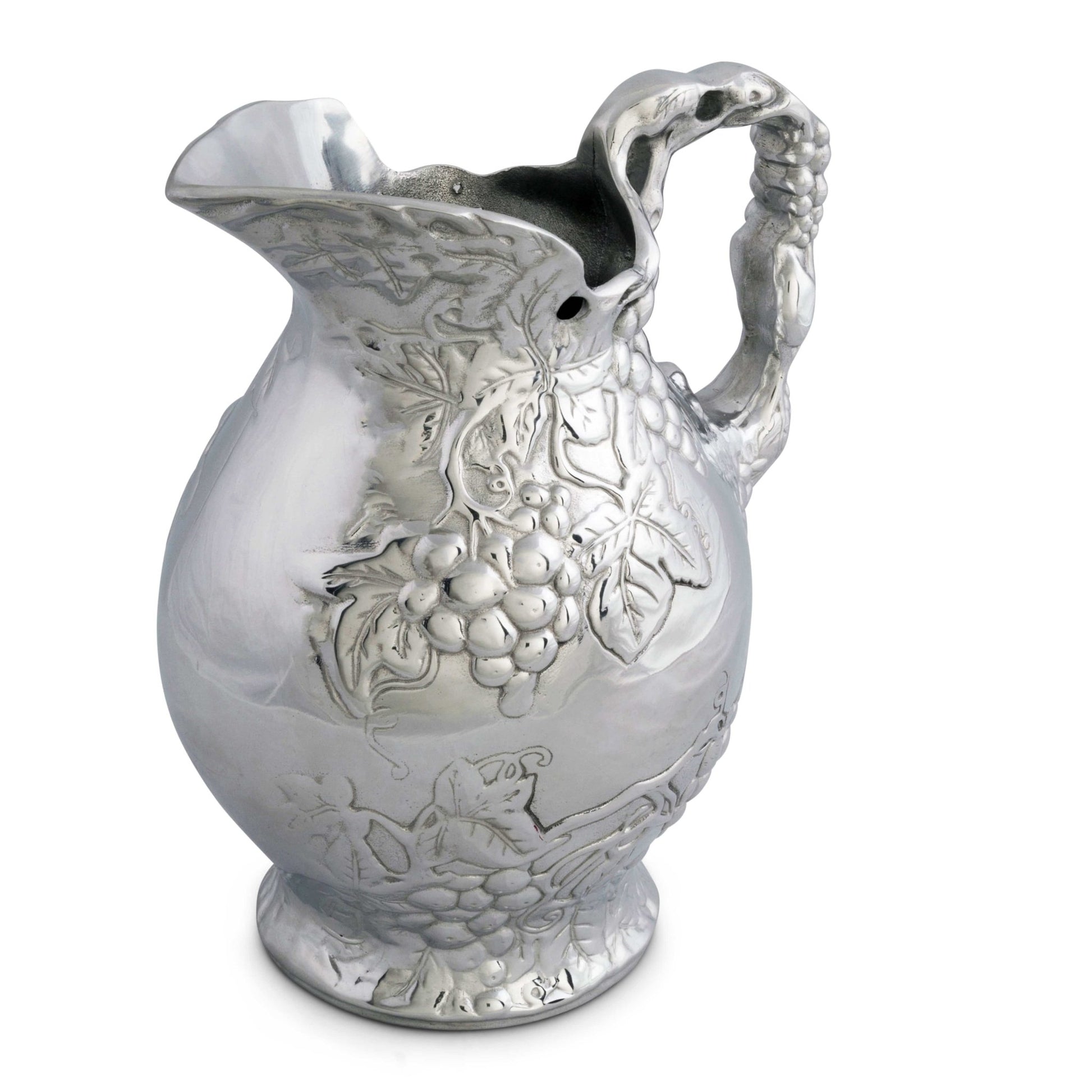 Grape Pitcher - themonogram manor 