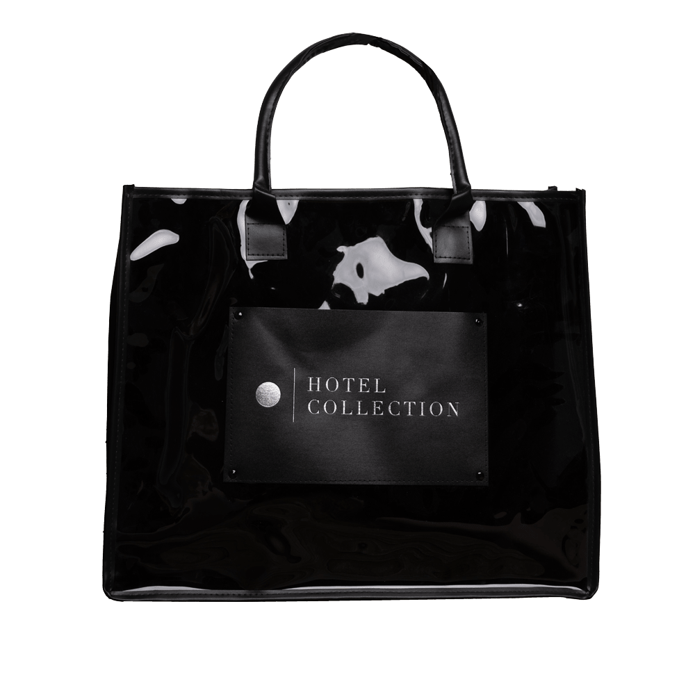 Luxury Tote - themonogram manor 