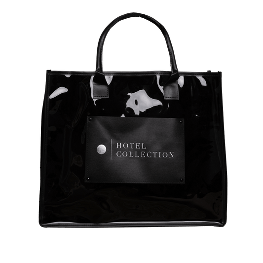 Luxury Tote - themonogram manor 
