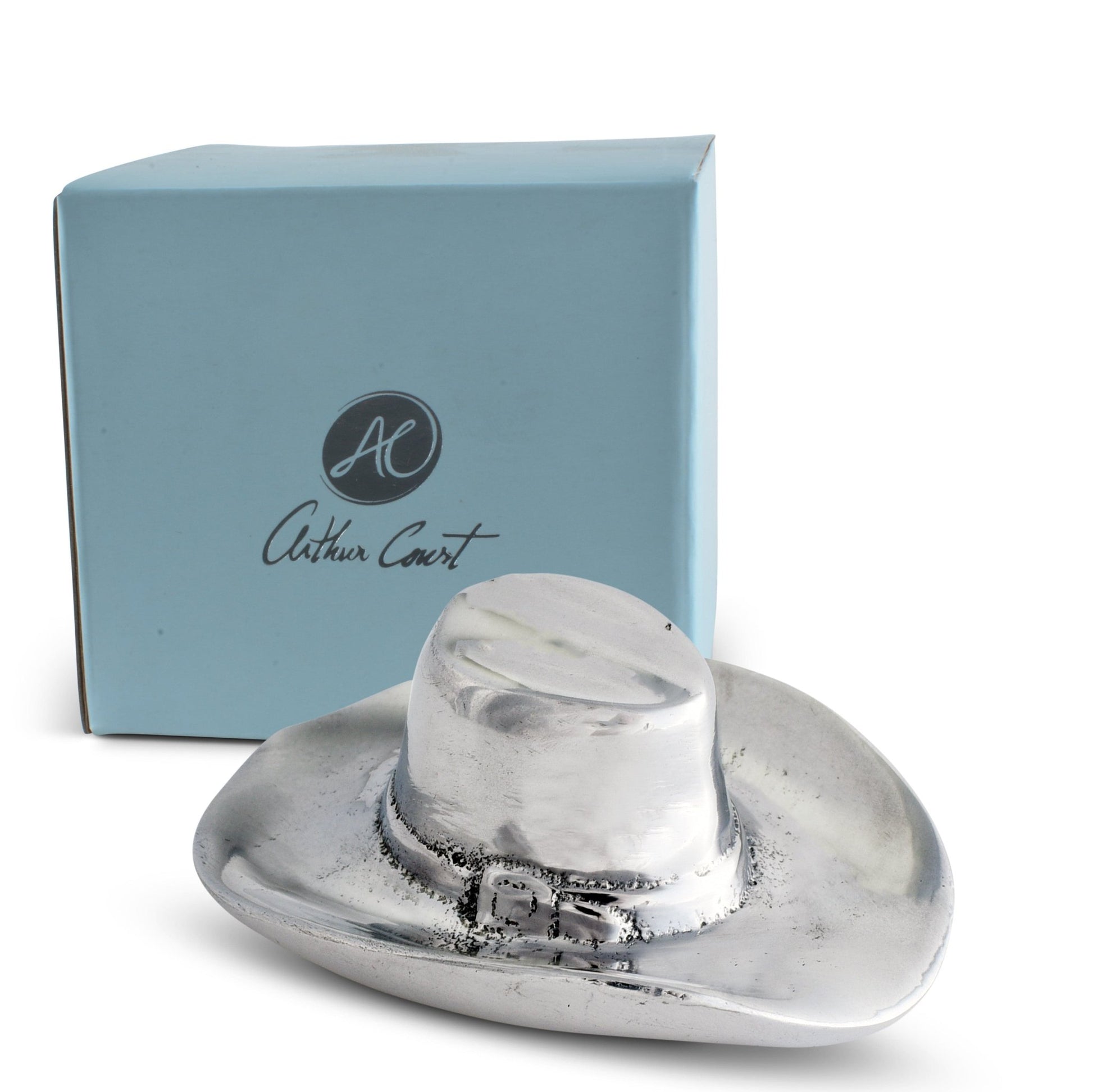 Cowboy Hat Bottle Opener - themonogram manor 