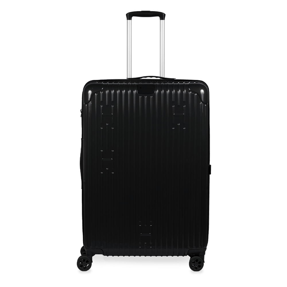 Check - In Luggage - themonogram manor 