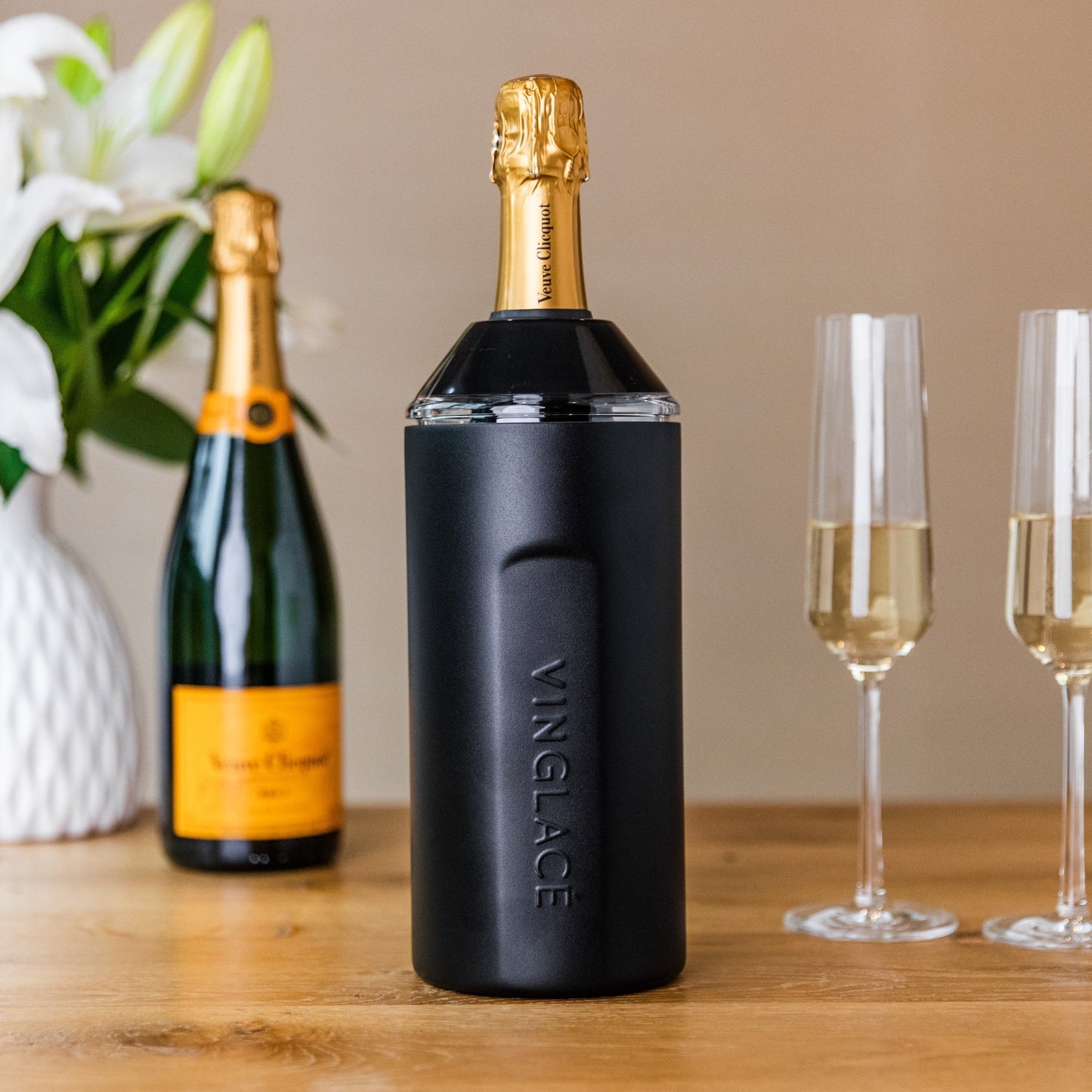 Wine Chiller - themonogram manor 