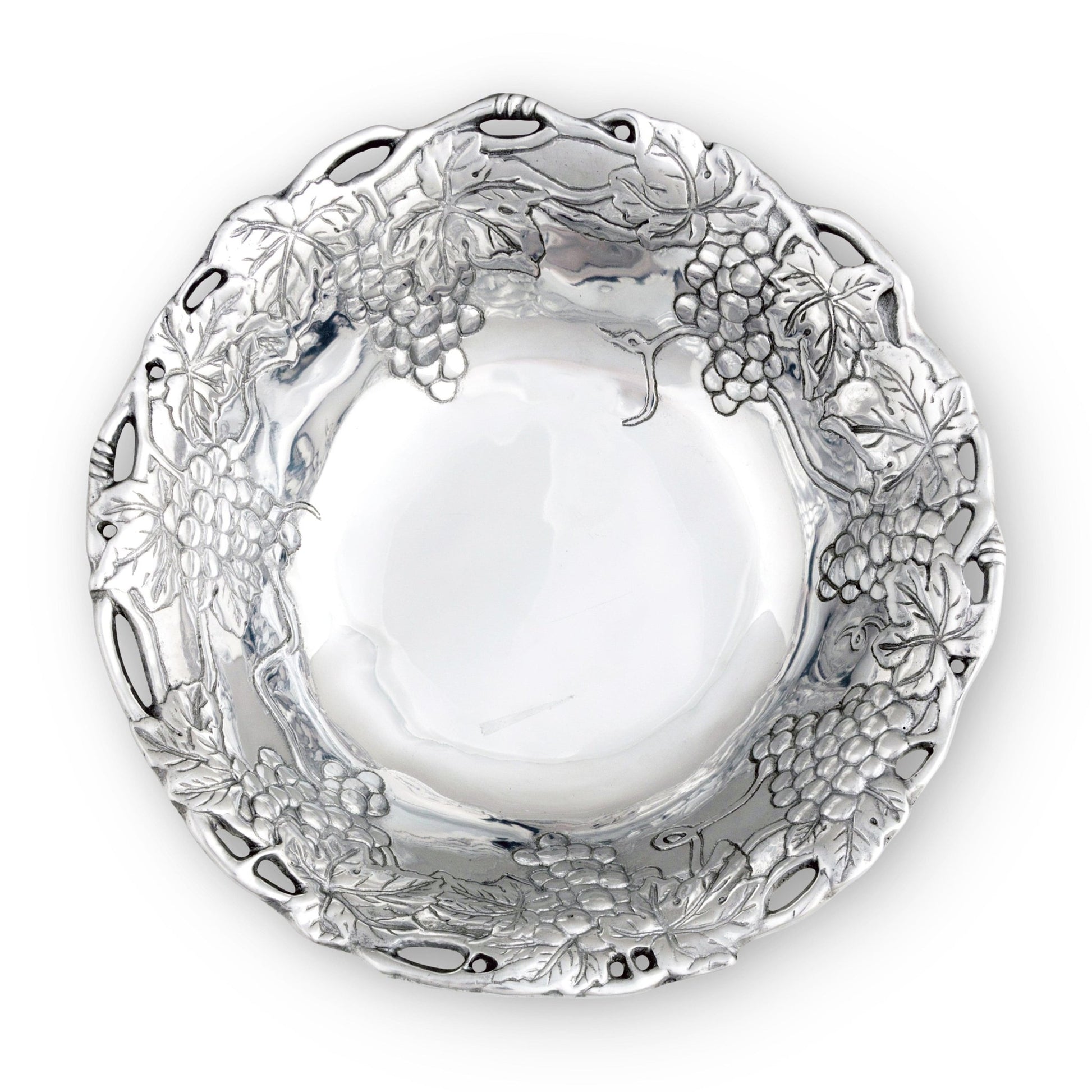 Grape Bowl - themonogram manor 