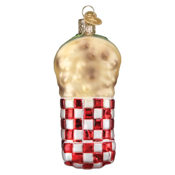 Gyro Ornament - themonogram manor 