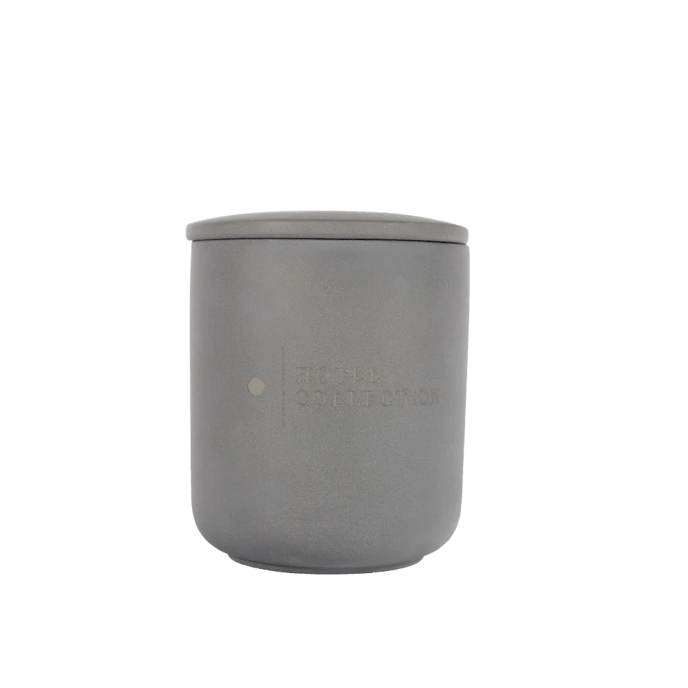 Petite Ceramic Sand Wax Set - themonogram manor 
