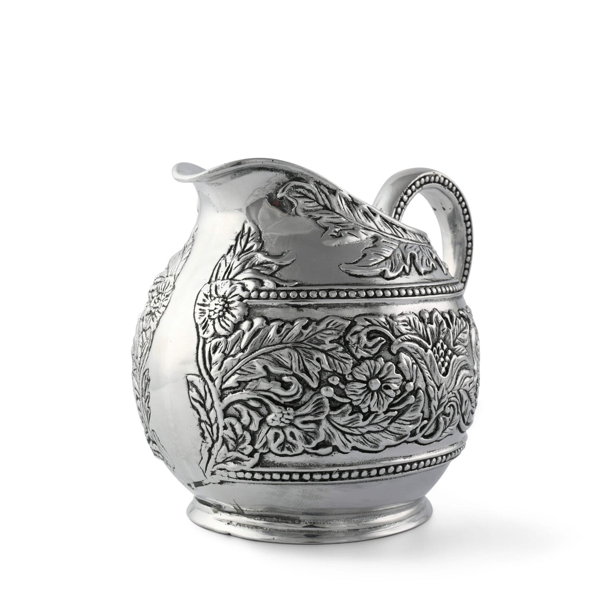 Concho Pattern Pitcher - themonogram manor 