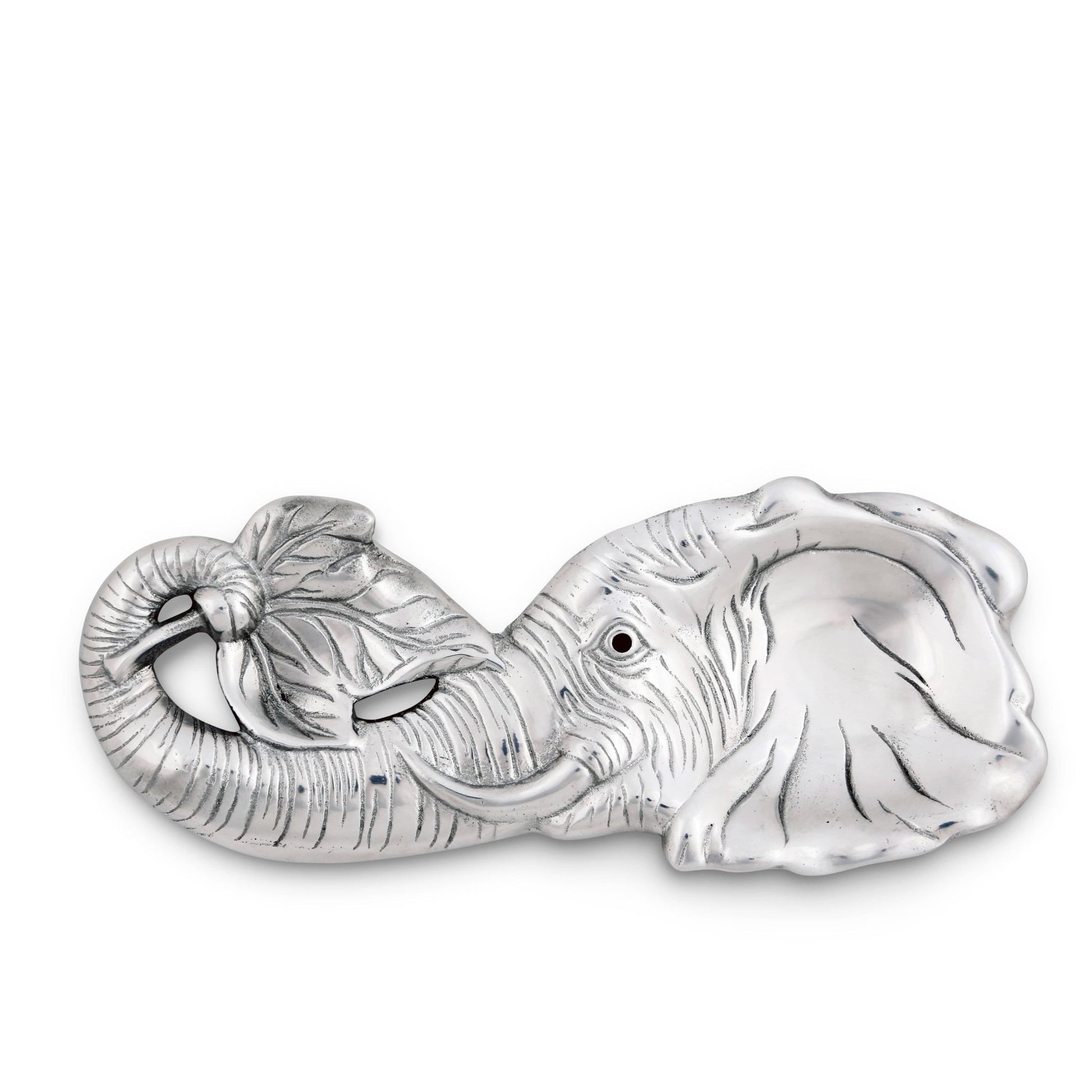 Elephant Spoon Rest - themonogram manor 